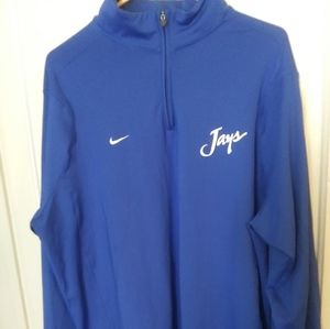 Nike sport jacket size xxl